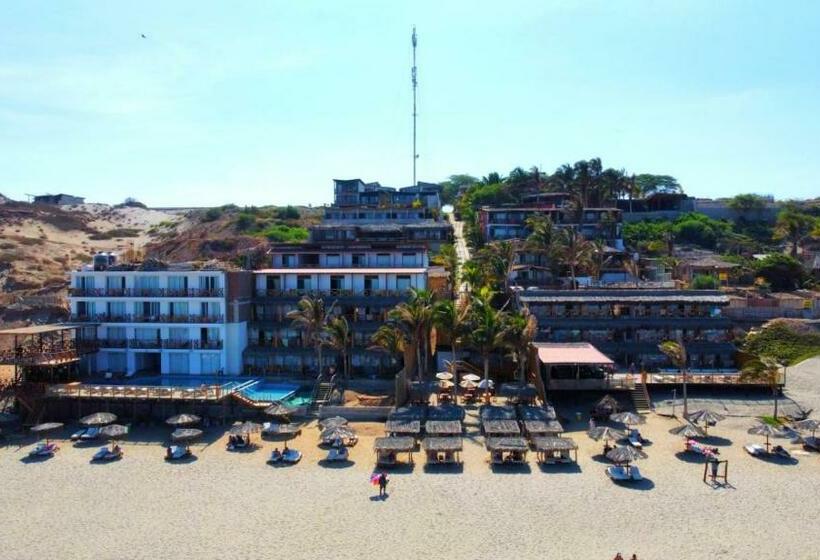 스탠다드 룸, Costa Blanca Mancora