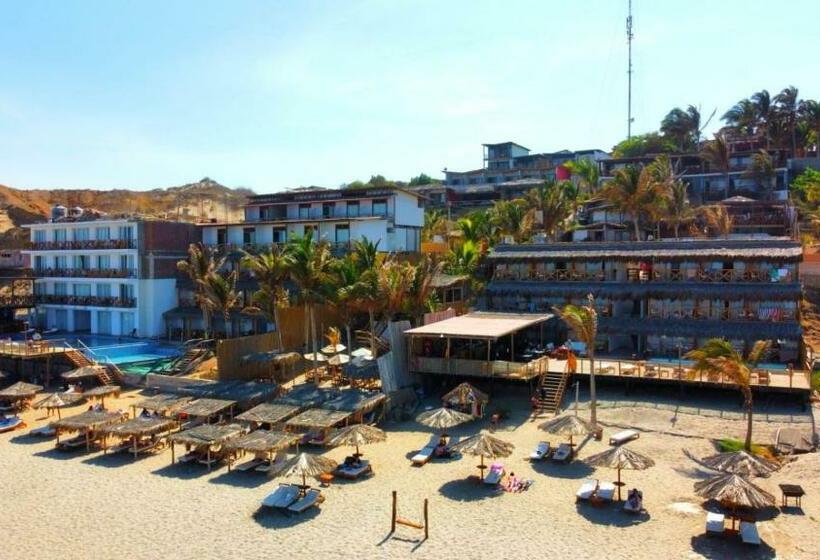 스탠다드 룸, Costa Blanca Mancora