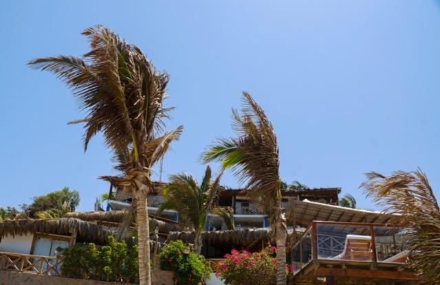 스탠다드 룸, Costa Blanca Mancora