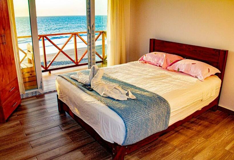 스탠다드 룸, Costa Blanca Mancora