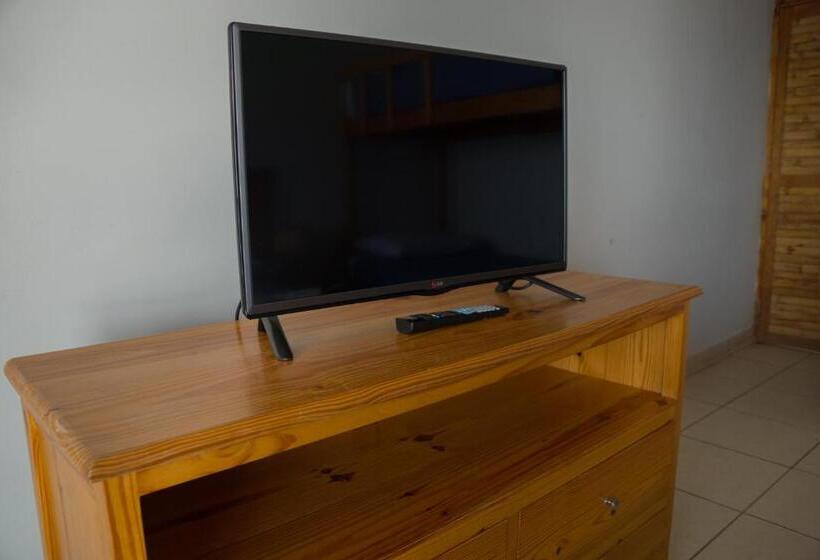 스탠다드 룸, Costa Blanca Mancora