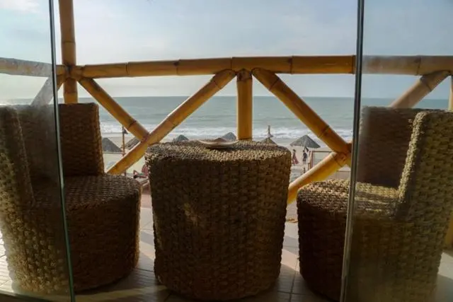 スタンダードルーム, Costa Blanca Mancora