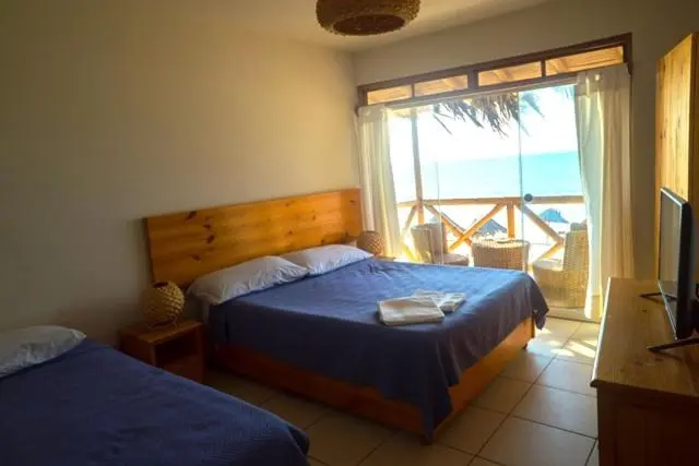 スタンダードルーム, Costa Blanca Mancora
