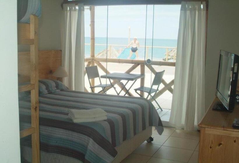 스탠다드 룸, Costa Blanca Mancora