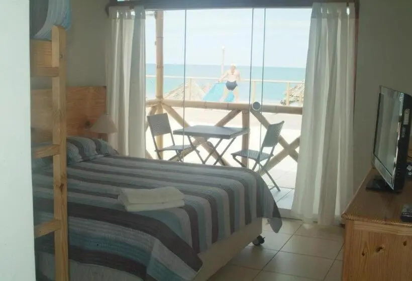 スタンダードルーム, Costa Blanca Mancora