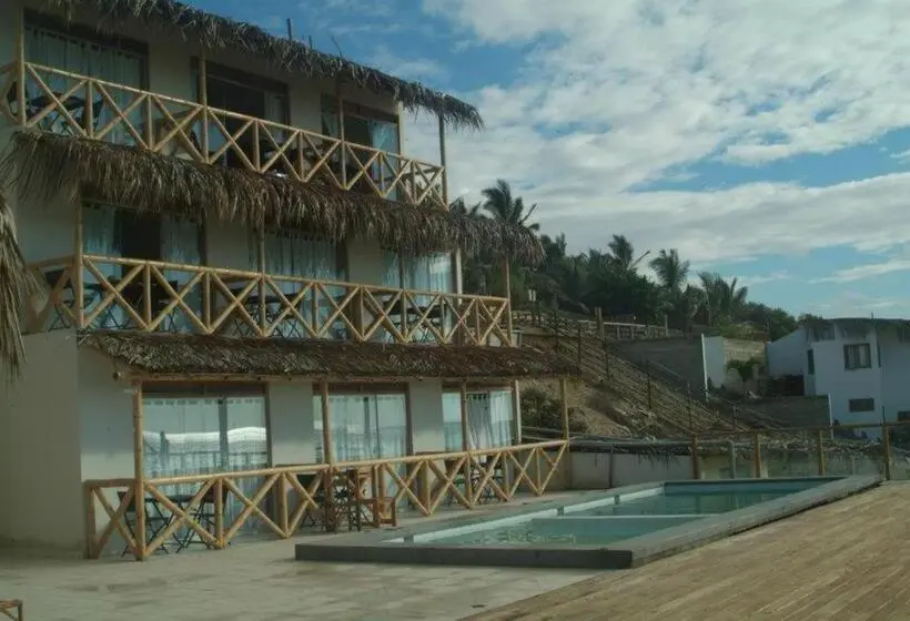 スタンダードルーム, Costa Blanca Mancora