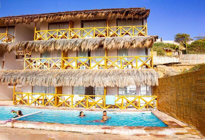 스탠다드 룸, Costa Blanca Mancora