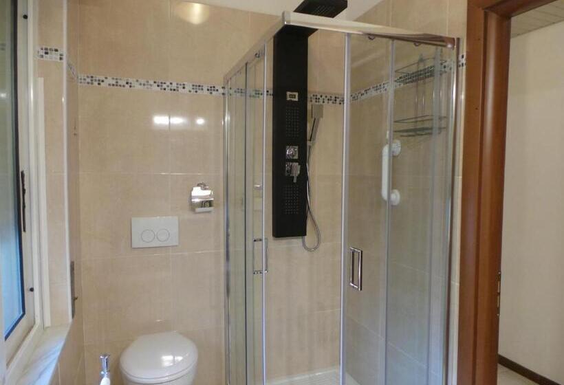 패밀리 주니어 스위트, Europa