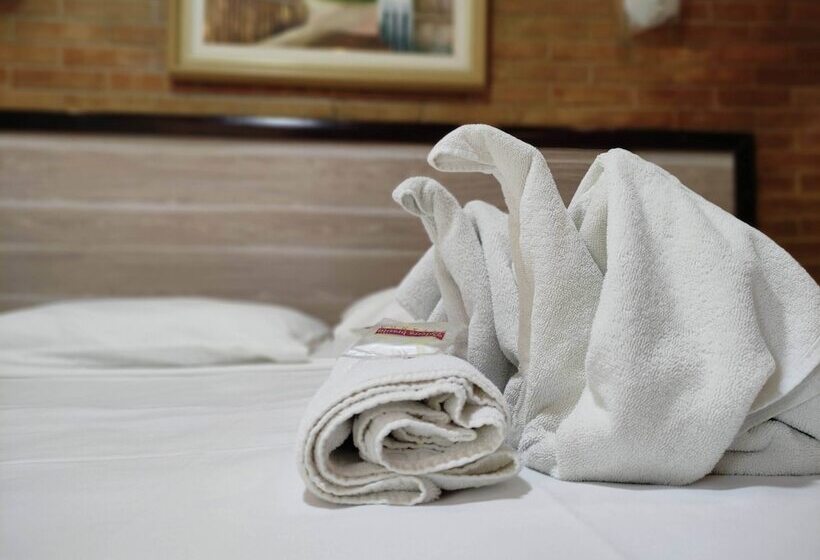 标准间, Pousada Porto Dos Corais