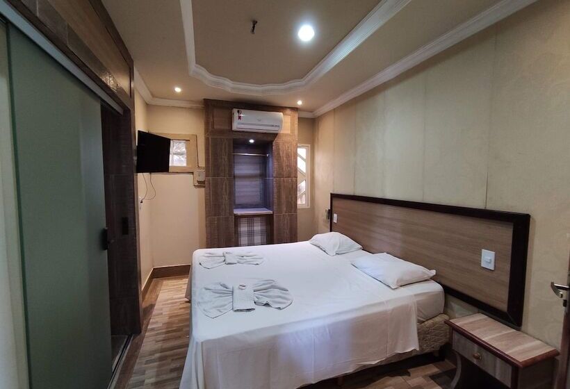 家庭套房, Pousada Porto Dos Corais