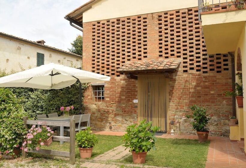 דירת חדר, Agriturismo Renai E Monte