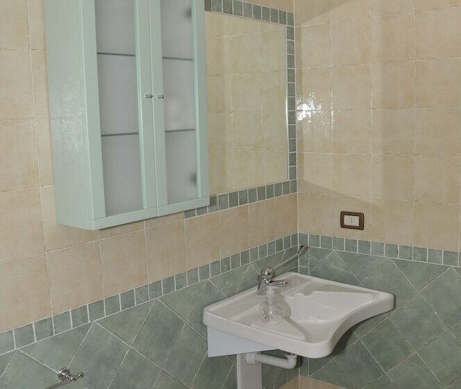 דירת שני חדרים, Agriturismo Renai E Monte