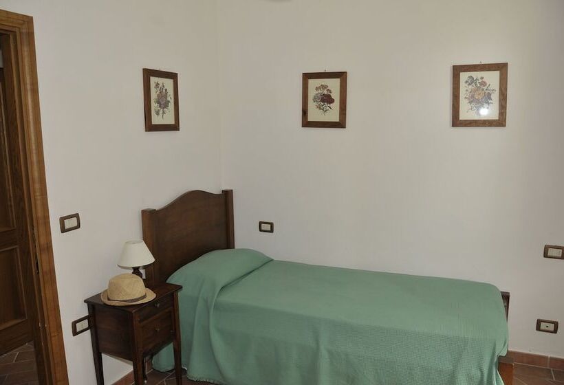 شقة غرفتين, Agriturismo Renai E Monte