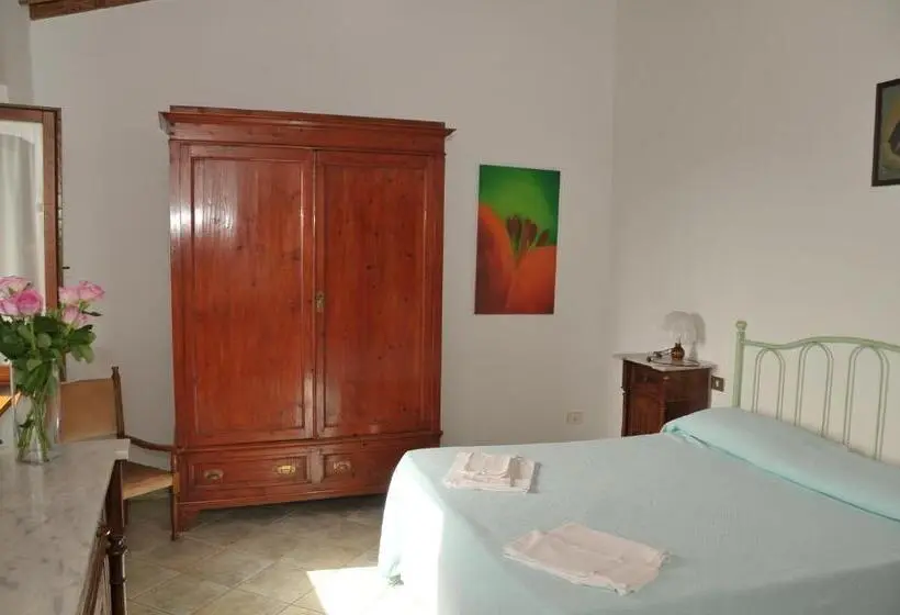 Talo 1 Makuuhuone, Agriturismo Renai E Monte