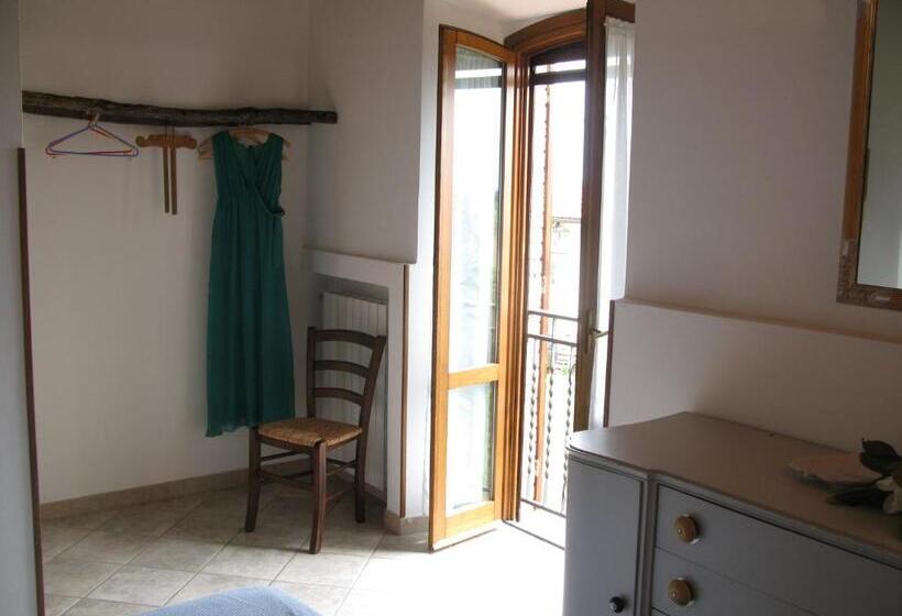 דירת שני חדרים, Agriturismo Renai E Monte