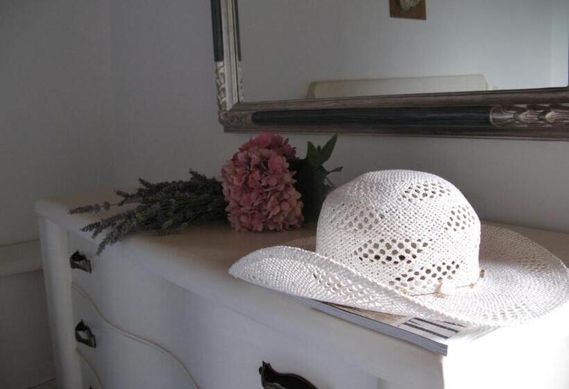 דירת חדר, Agriturismo Renai E Monte