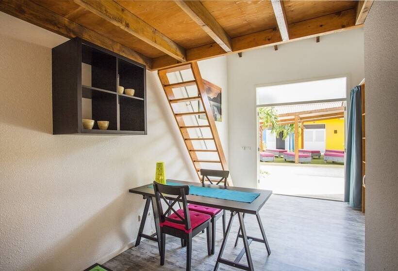 Deluxe Studio, Willemstad Resort