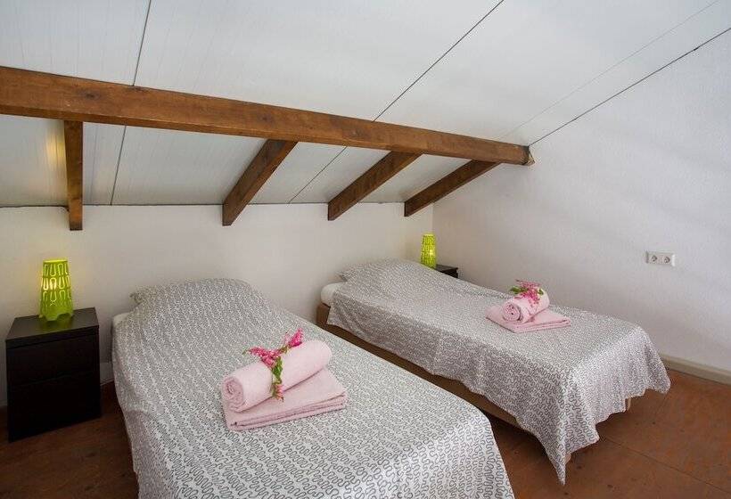 Deluxe Studio, Willemstad Resort