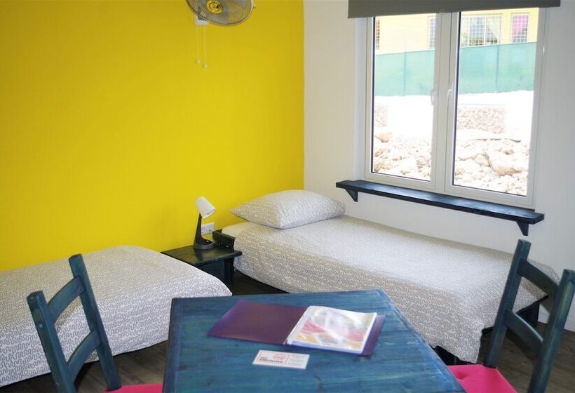 Standard Studio, Willemstad Resort