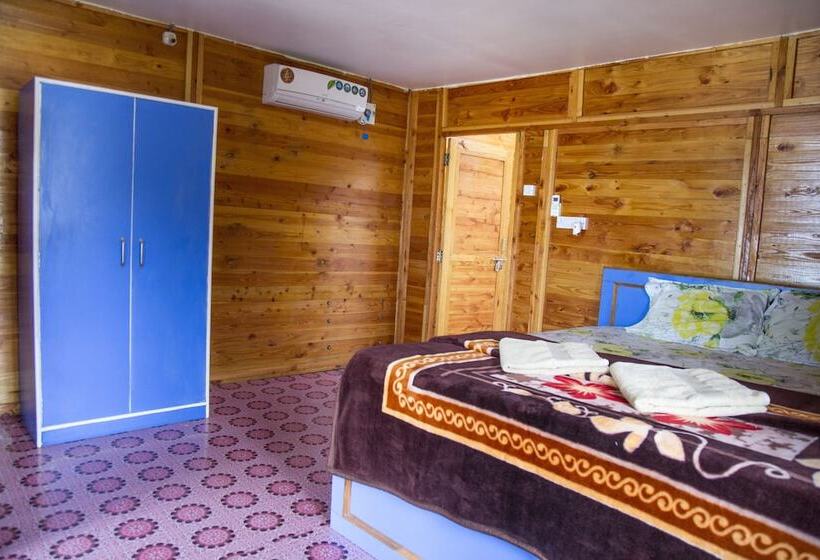 침실 1개 주택, Seaesta Resort Agonda