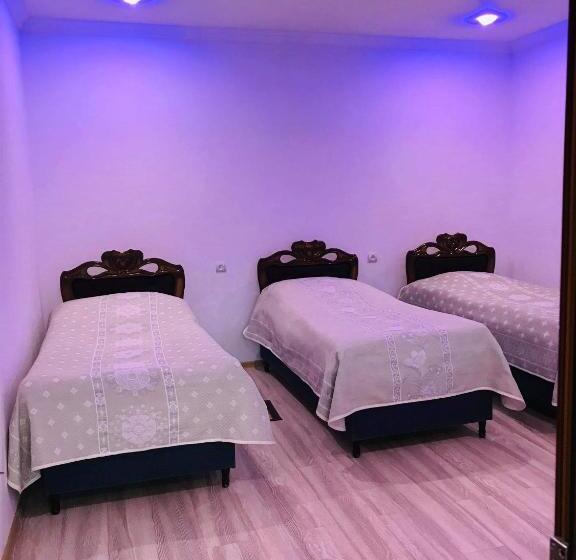 اتاق استاندارد چهار تخته, Anush`s B&b