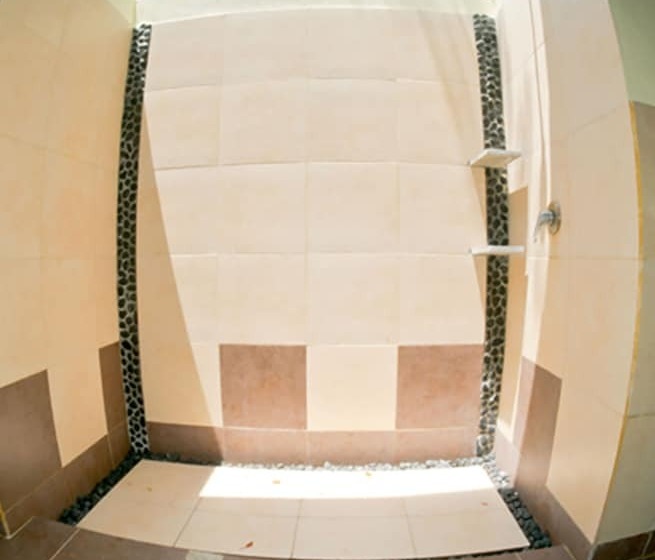 スタンダードルーム, Gili Air Bungalows