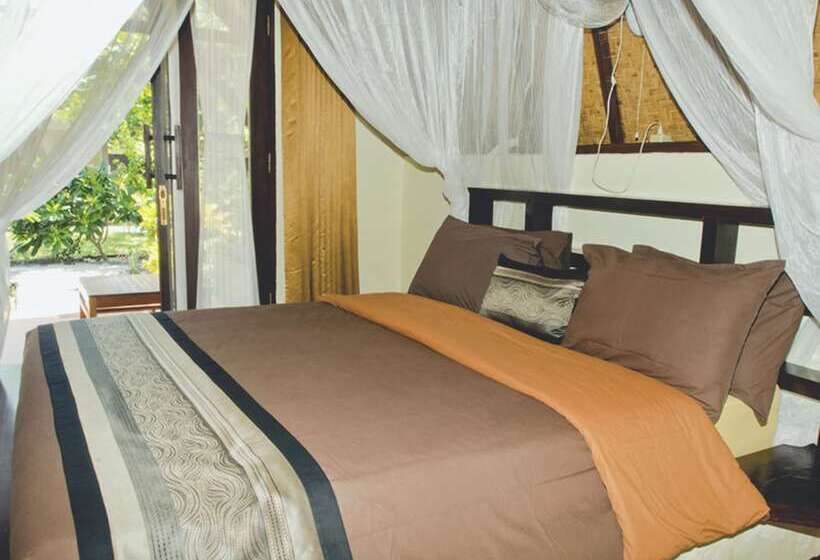 Номер Стандарт, Gili Air Bungalows