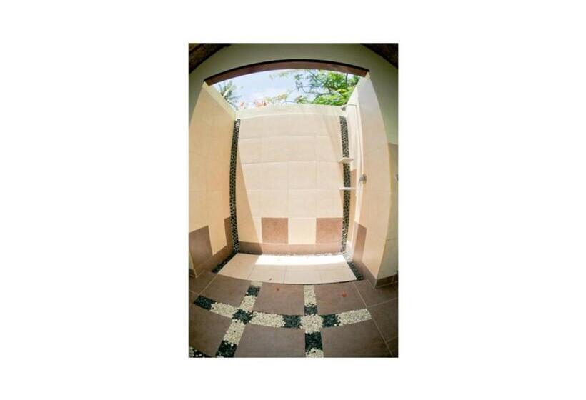 スタンダードルーム, Gili Air Bungalows