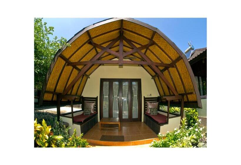 Номер Стандарт, Gili Air Bungalows