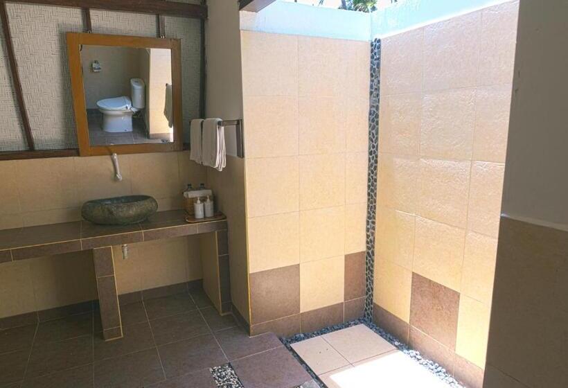 スタンダードルーム, Gili Air Bungalows