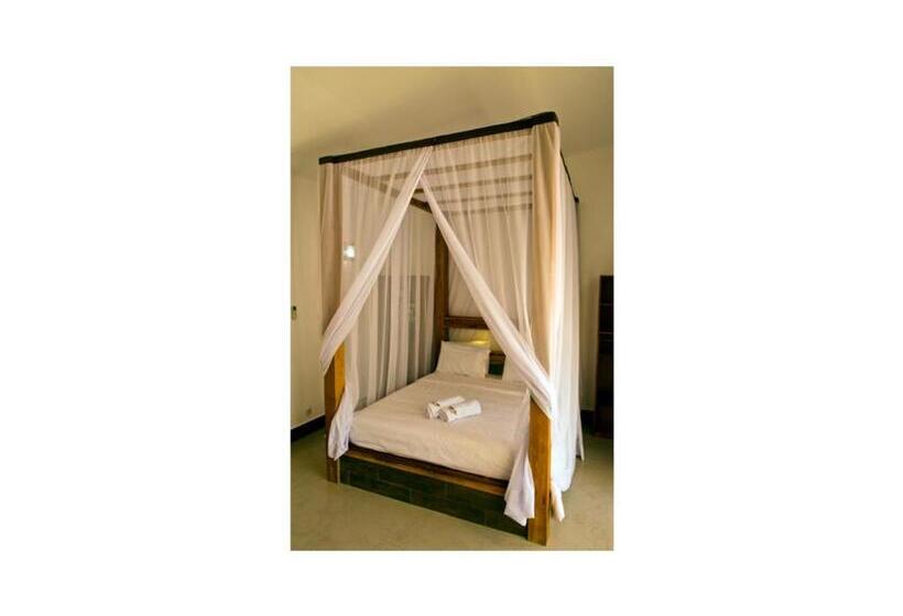 ファミリールーム, Gili Air Bungalows