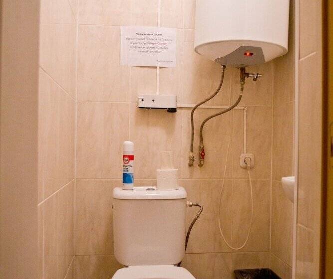 اتاق سوپریور, Guest House Alyans