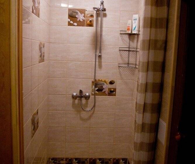 اتاق سوپریور, Guest House Alyans