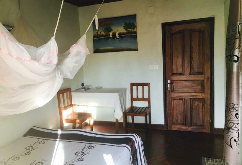 اتاق استاندارد, Homelidays