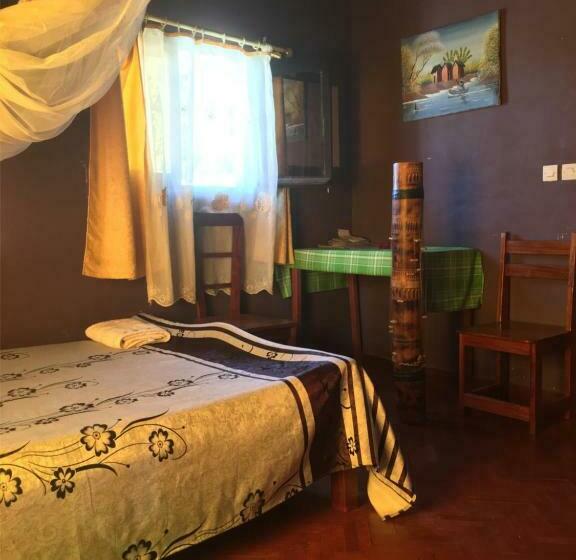 اتاق استاندارد, Homelidays