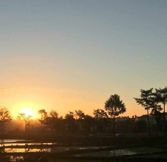 اتاق استاندارد, Homelidays