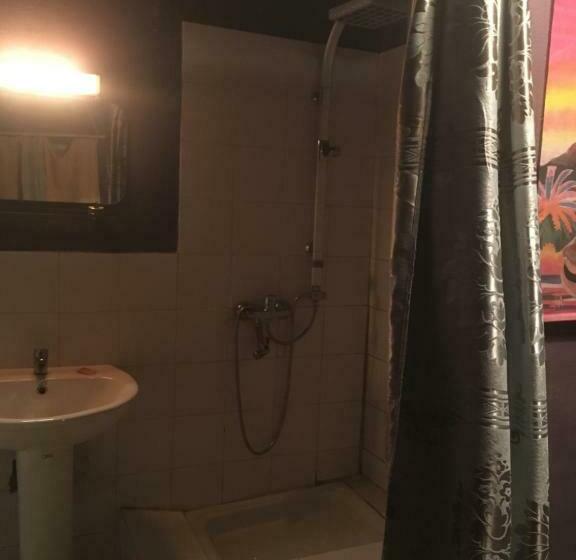 اتاق استاندارد, Homelidays