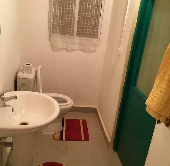 بانگلوی استاندارد, Homelidays