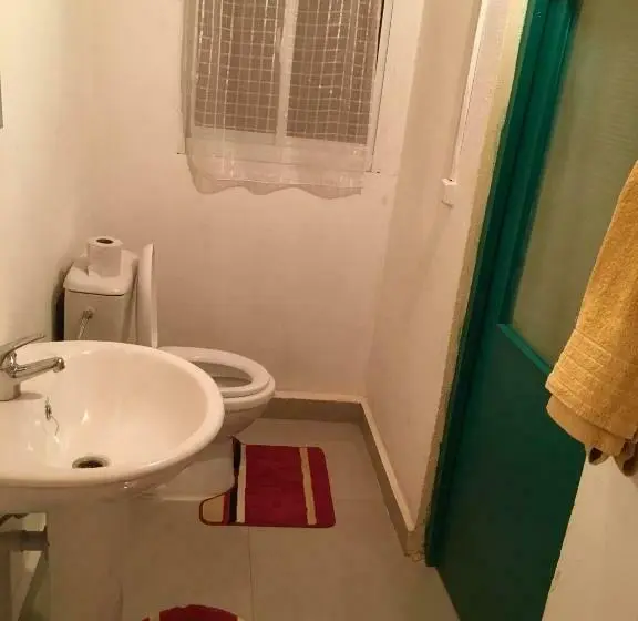 بانگلوی استاندارد, Homelidays