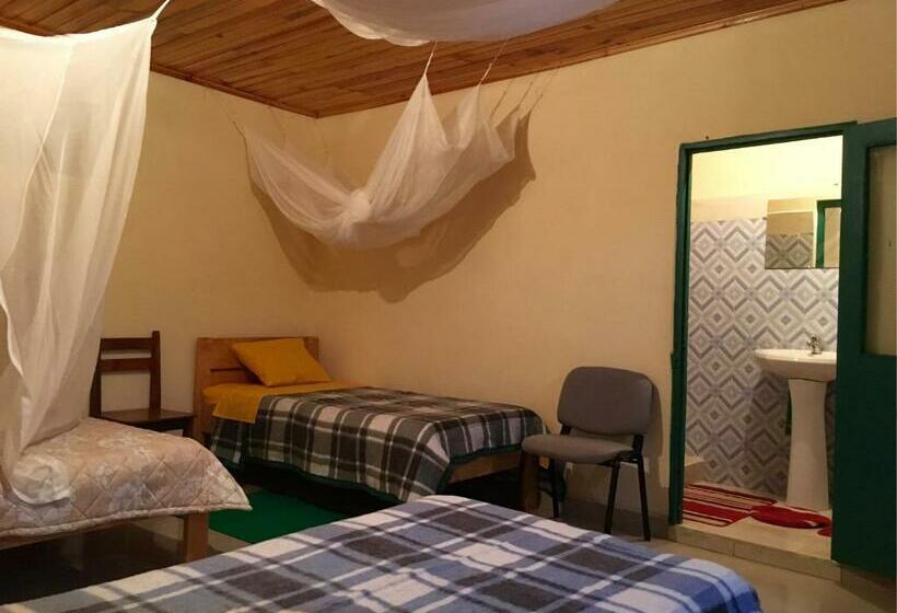 بنگله خانوادگی, Homelidays