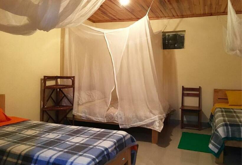 بنگله خانوادگی, Homelidays