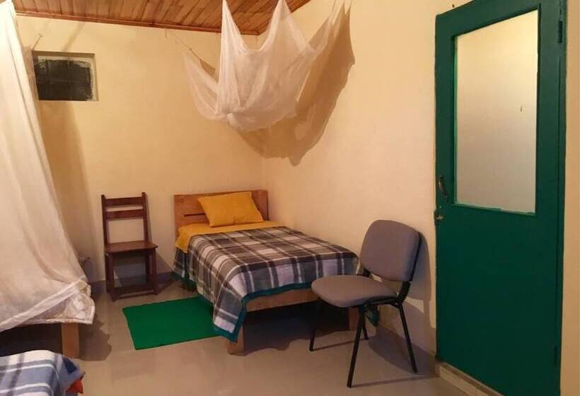 بنگله خانوادگی, Homelidays