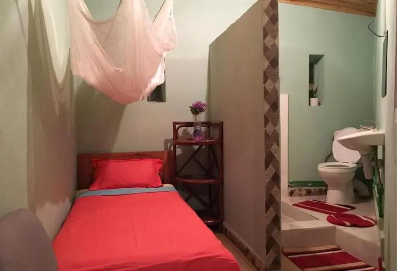 اتاق استاندارد یک نفره, Homelidays