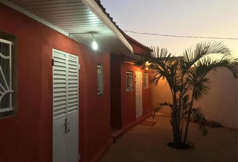 اتاق استاندارد یک نفره, Homelidays