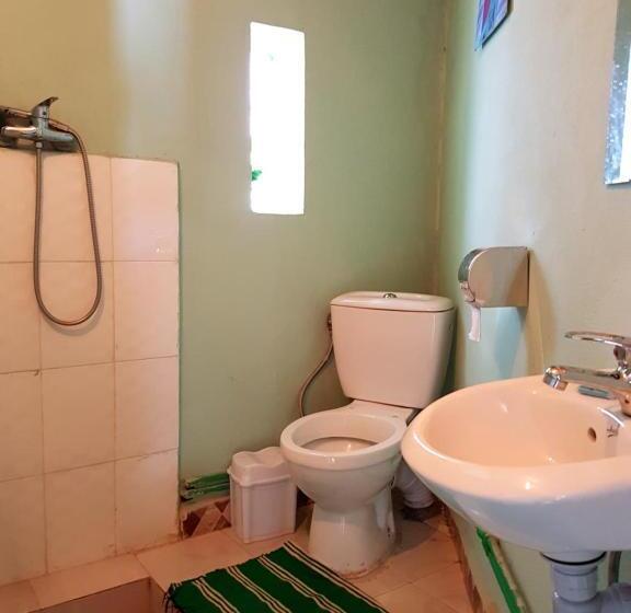 اتاق استاندارد یک نفره, Homelidays