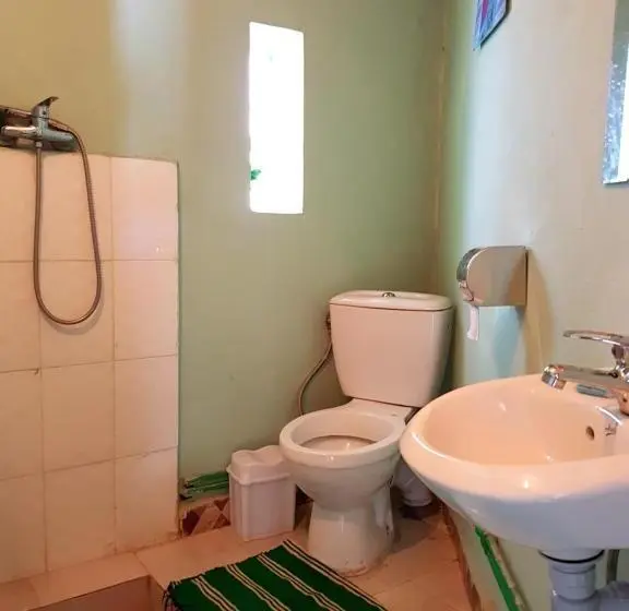 اتاق استاندارد یک نفره, Homelidays