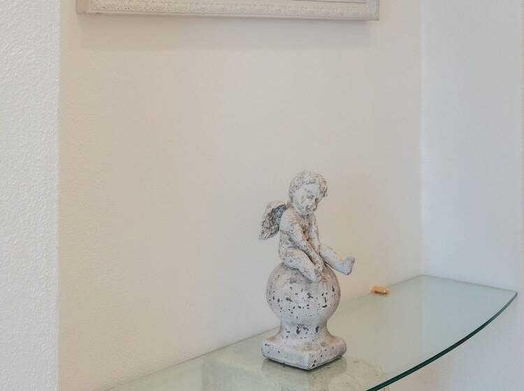 标准间, Palazzo Degli Abati