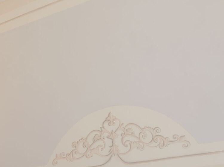 小型套房, Palazzo Degli Abati