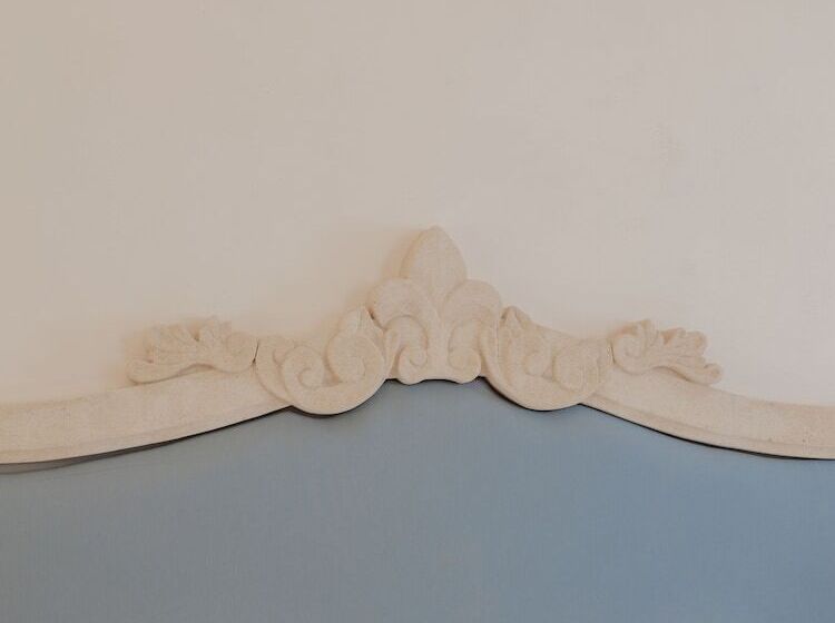 小型套房, Palazzo Degli Abati