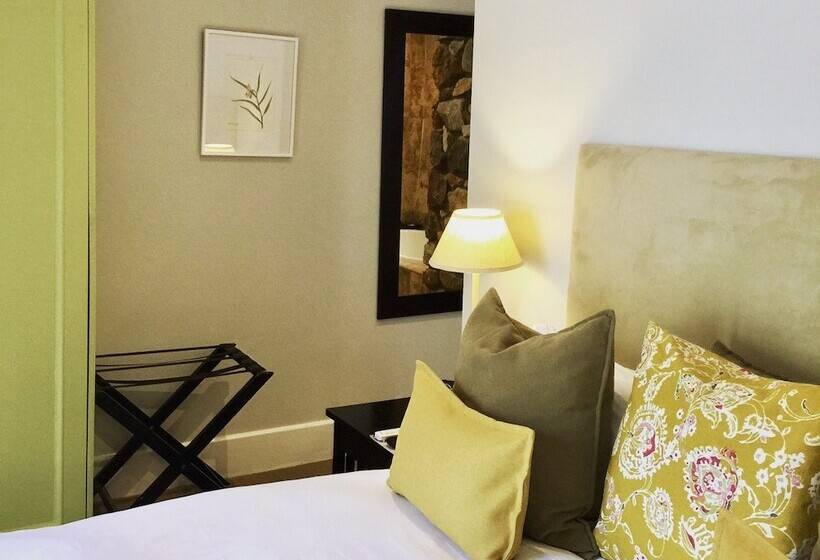 Номер Стандарт, The Parkwood